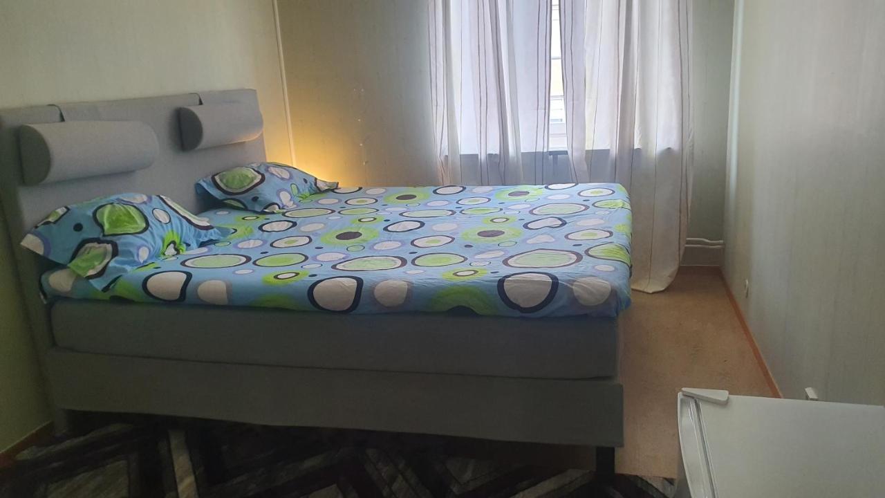 Cozy And Lovely Norrköping Extérieur photo